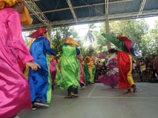 Carnavalito 2011