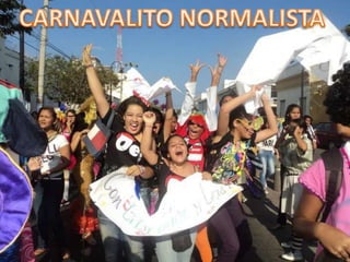 Carnavalito 2011
