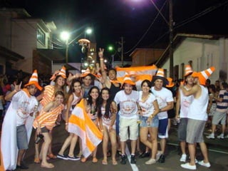 Carnaval montesantodeminas 2012_parte01