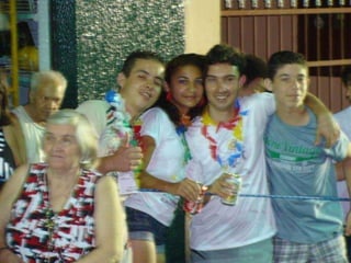 Carnaval montesantodeminas 2012_parte01