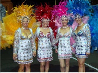 Carnaval montesantodeminas 2012_parte01