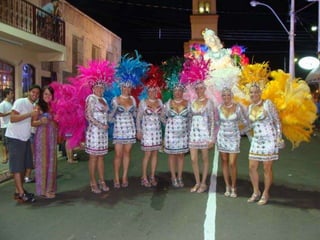 Carnaval montesantodeminas 2012_parte01