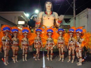 Carnaval montesantodeminas 2012_parte01