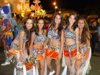 Carnaval montesantodeminas 2012_parte01