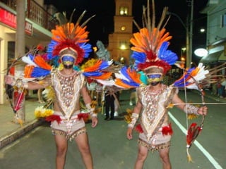 Carnaval montesantodeminas 2012_parte01