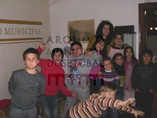 Carnaval no arquivo 2013