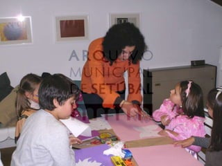 Carnaval no arquivo 2013