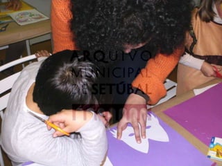 Carnaval no arquivo 2013