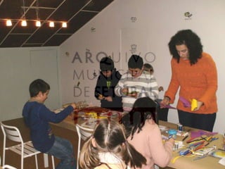 Carnaval no arquivo 2013