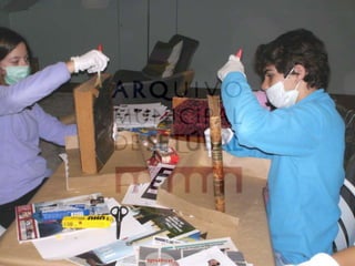 Carnaval no arquivo 2013