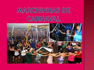Carnaval no brasil