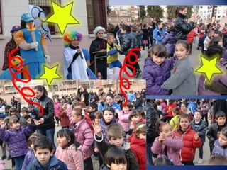 CARNESTOLTES     2012     P-3
