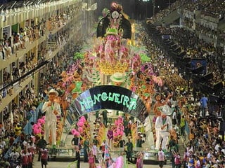 Carnaval rio