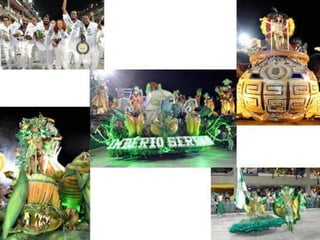 Carnaval rio