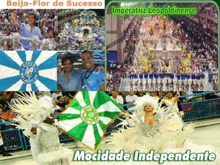 Carnaval rio