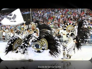 Escola de Samba Vai Vai