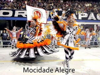 Mocidade Alegre 