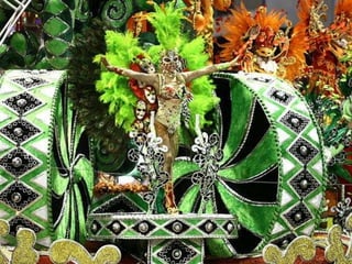 Carnaval  Cidade de São Paulo