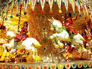 Carnaval  Cidade de São Paulo