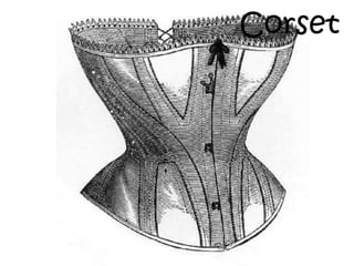 Corset