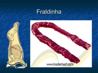 Fraldinha
 