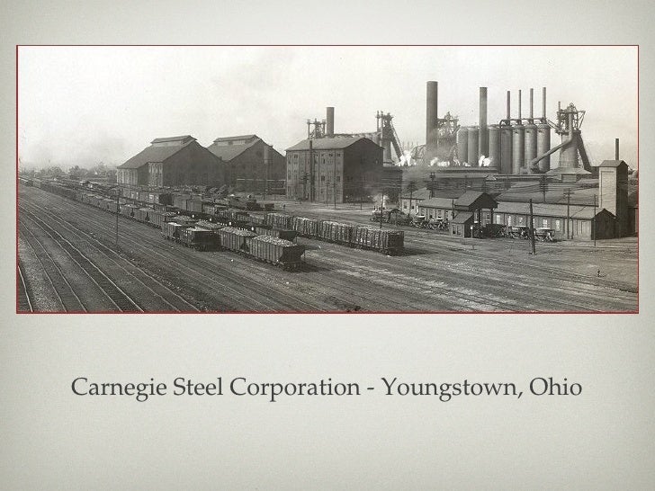 Carnegie Steel