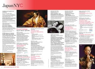 Download Brochure (PDF) - Carnegie Hall