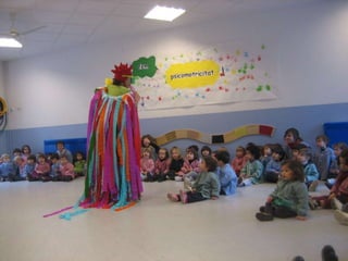 Carnestoltes 2012