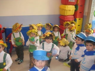 Carnestoltes 2012