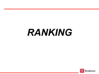 RANKING


23
 