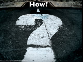 How?




http://www.ﬂickr.com/photos/21496790@N06/5065834411
 