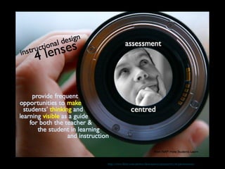 Photo by dkuropatwa http://www.flickr.com/photos/dkuropatwa/5325597271/in/photostream/ (CC BY-NC -SA 2.0)
 