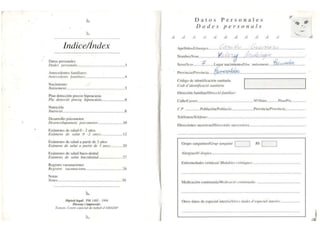 Carnet