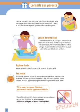 Carnet De Sante French Health Book For Children Orig Carnet De Sante French Health Book For Children Orig