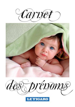 cpa FANTAISIE Les NOMS ILLUSTRÉS Art Nouveau Prénom