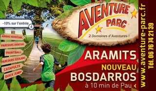 -10% sur l’entrée
4
 