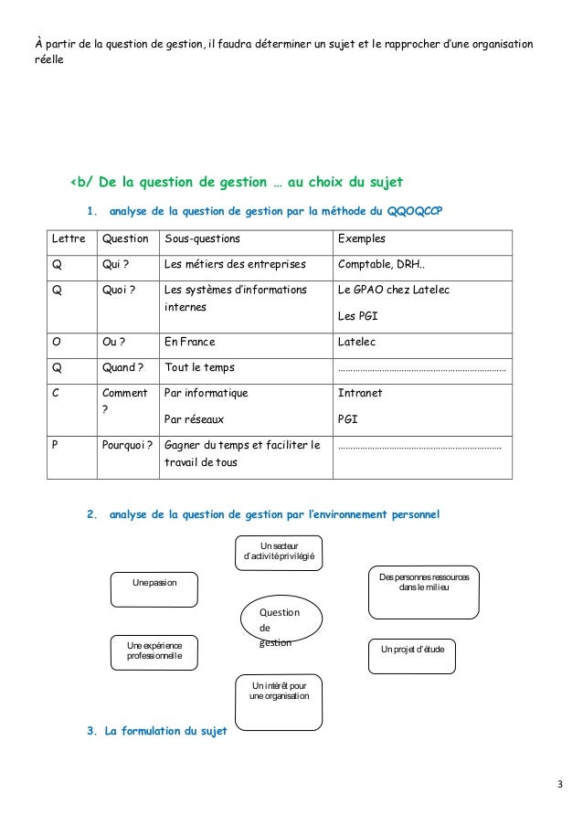 Carnet De Bord Etude 2013 Repare