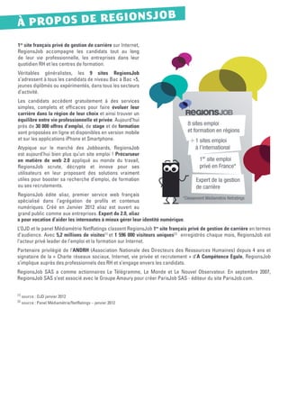 Carnet de témoignages de community managers