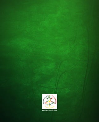 CARNET DE L'ENGAGEMENT POUR LA JEUNESSE CAMEROUNAISE