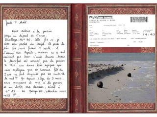 Carnet de voyage en Polynésie