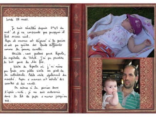 Carnet de voyage en Polynésie