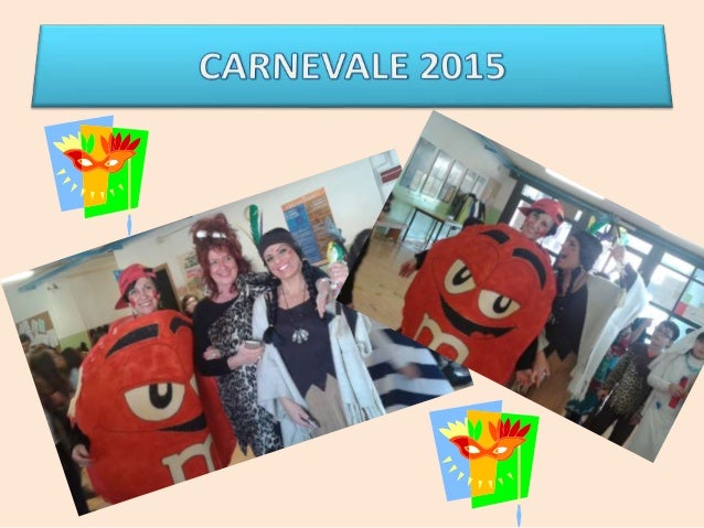 Carnevale 15