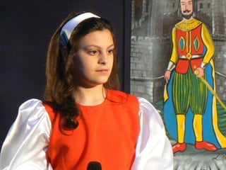 Carnevale l2 comenius