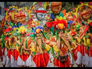 Carnival 2014 Around the World