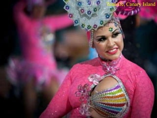 Tenerife, Canary Island