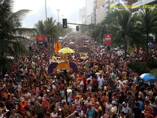 Rio de Janeiro, Brazil