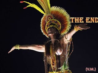 Carnival 2014 around the world (v.m.)