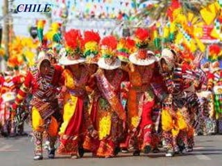 CHILE
 