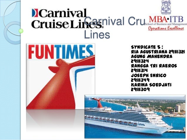 Star Cruises Organizational Chart