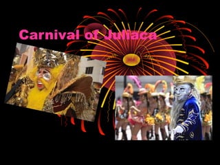 Carnival of Juliaca
 